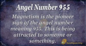 Angel Number 955 Meaning: Dreams are Valid